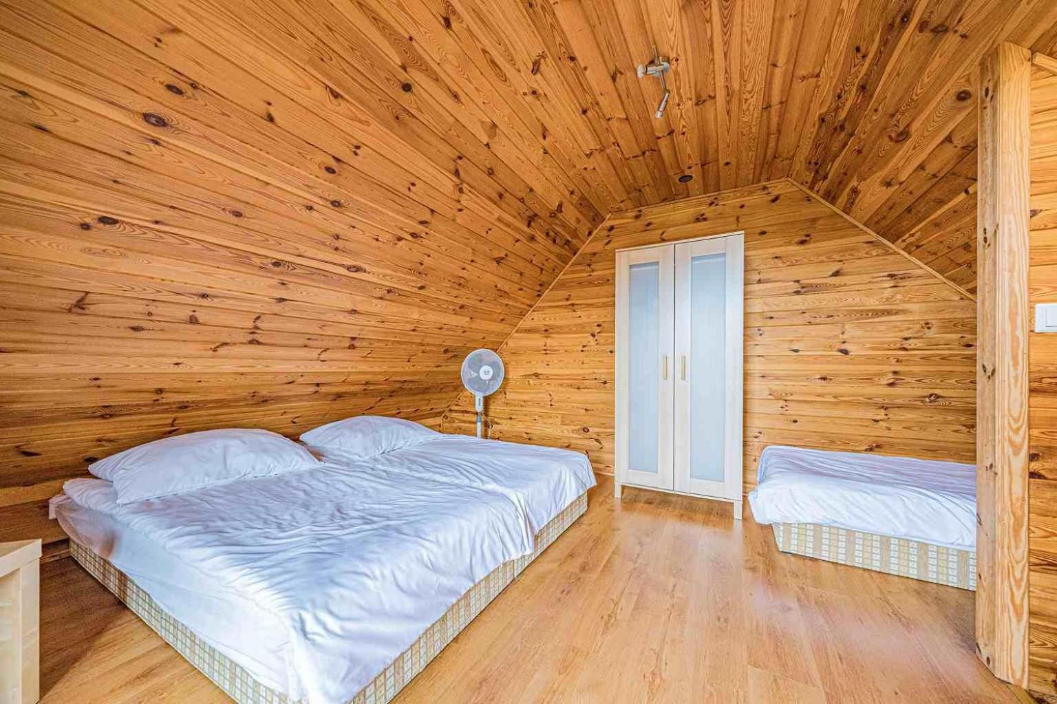 Pensjonat Kwiatkowski Domek Nr 1 Nowecin Ngoại thất bức ảnh